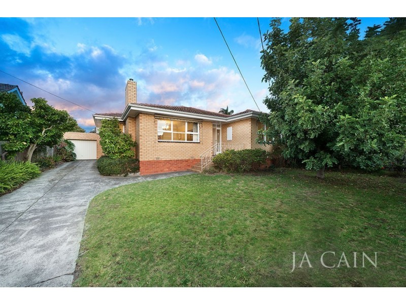 30 Jubilee Street, Mount Waverley VIC 3149