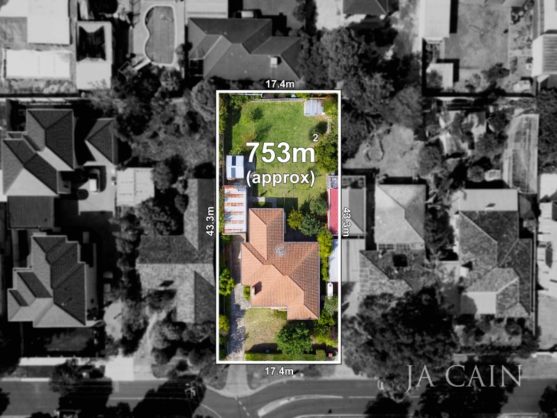 30 Jubilee Street, Mount Waverley VIC 3149