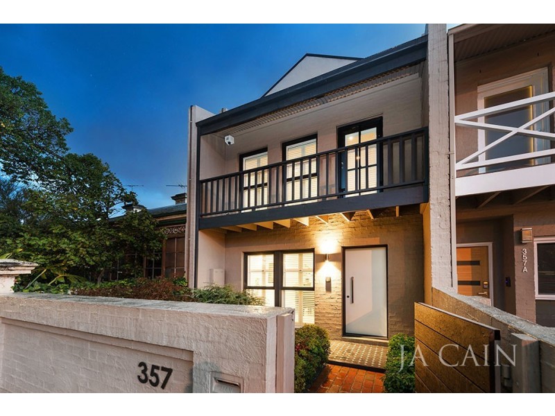 357 Flemington Road, North Melbourne VIC 3051