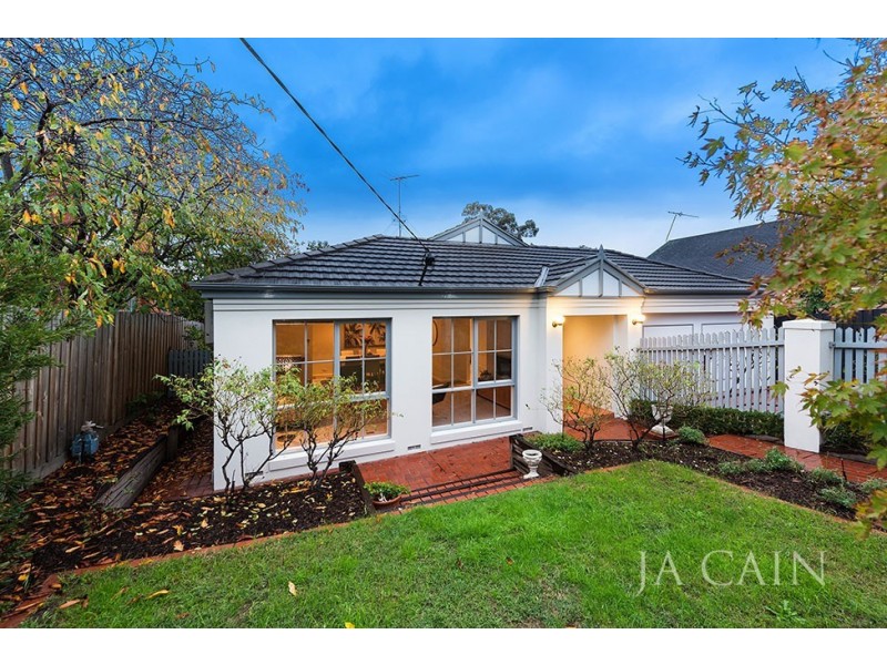42 Martin Road, Glen Iris VIC 3146