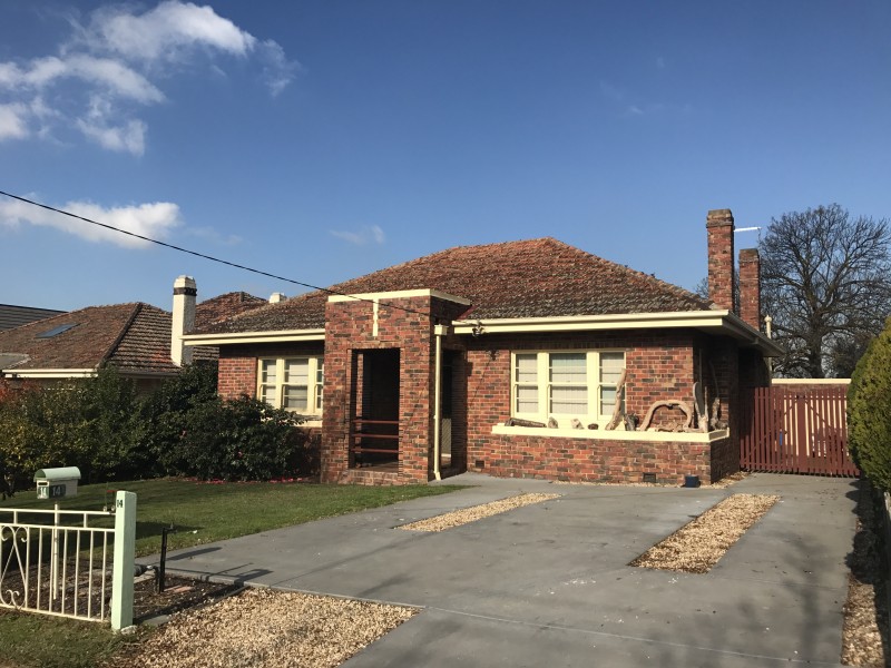 14 Malvern Avenue, Glen Iris VIC 3146