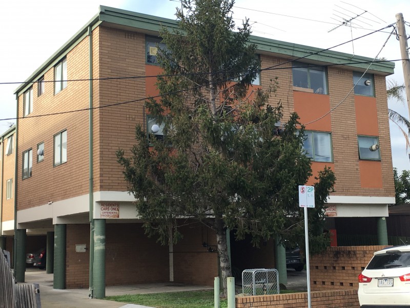 4/17 Lambert Street, Richmond VIC 3121