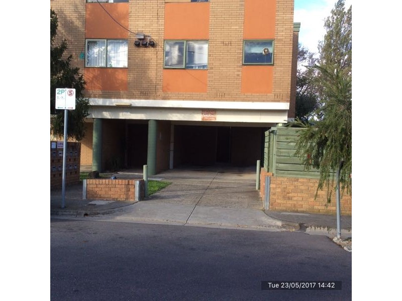 4/17 Lambert Street, Richmond VIC 3121