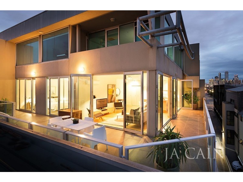 22B/200 Bay Street, Port Melbourne VIC 3207