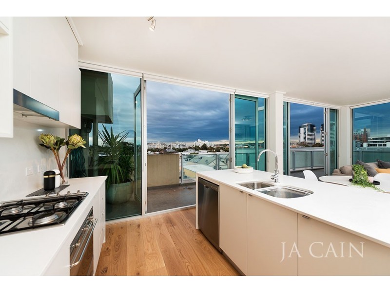 22B/200 Bay Street, Port Melbourne VIC 3207