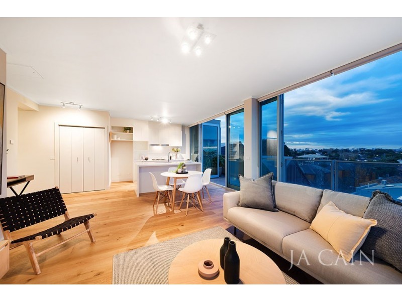 22B/200 Bay Street, Port Melbourne VIC 3207