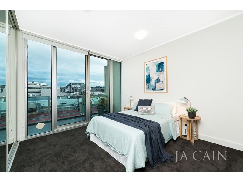 22B/200 Bay Street, Port Melbourne VIC 3207