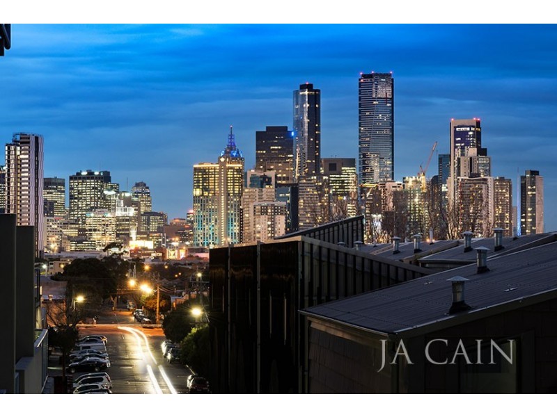 22B/200 Bay Street, Port Melbourne VIC 3207