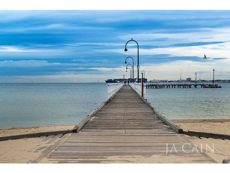 22B/200 Bay Street, Port Melbourne VIC 3207