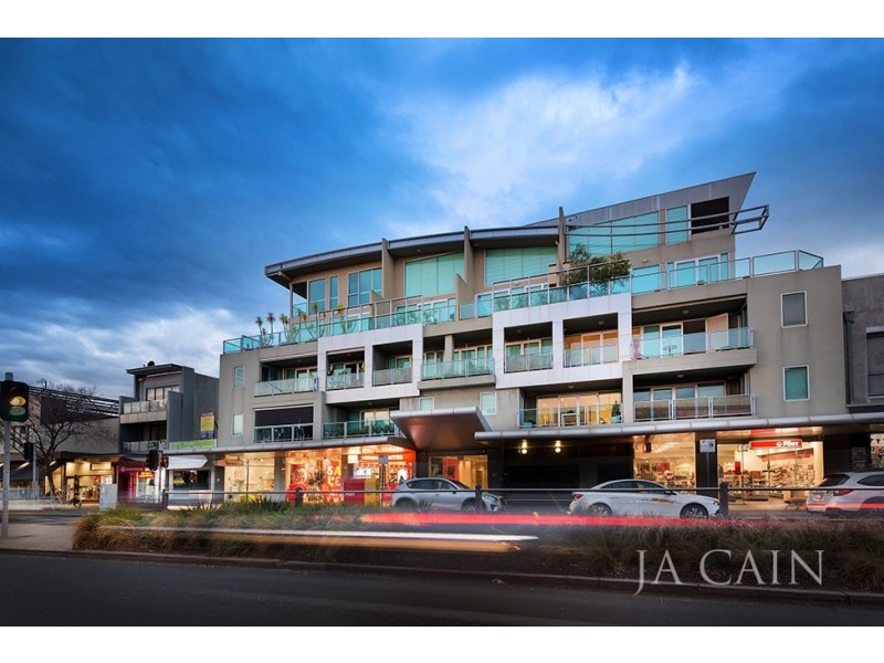 22B/200 Bay Street, Port Melbourne VIC 3207