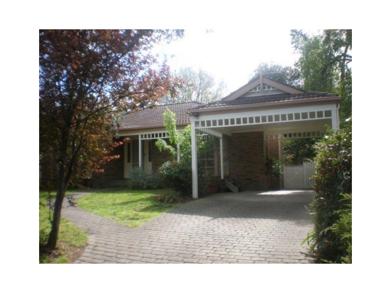 23 Matlock Street, Canterbury VIC 3126