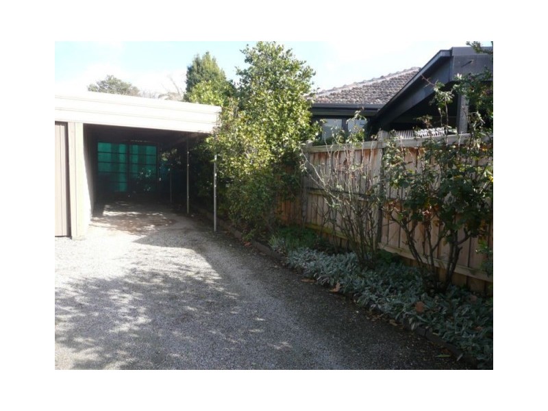 201A Wattle Valley Road, Camberwell VIC 3124