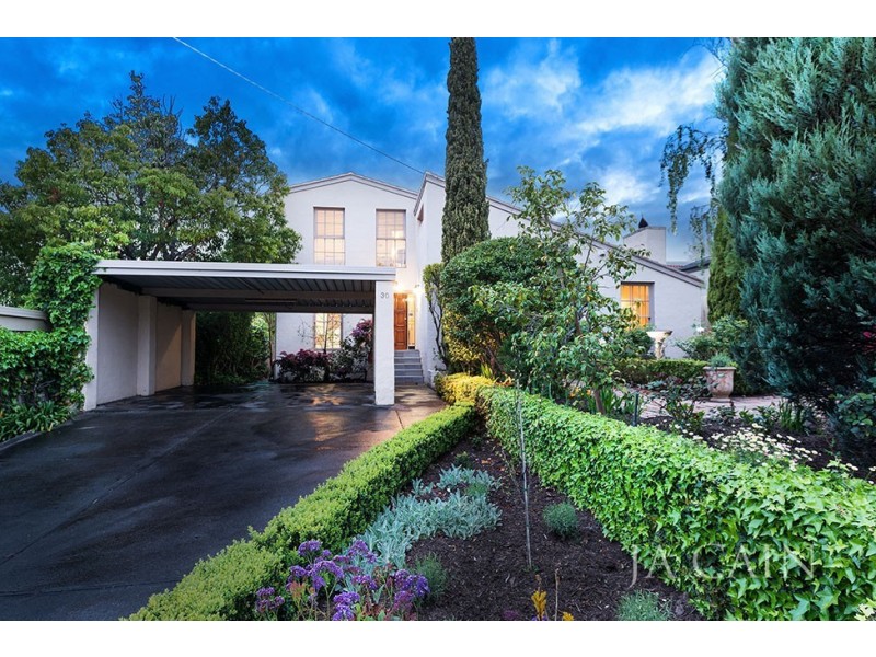 30 Malvern Avenue, Glen Iris VIC 3146