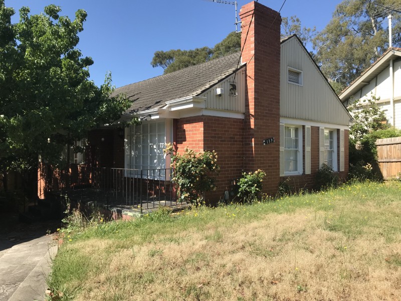 139 Fordham Avenue, Camberwell VIC 3124