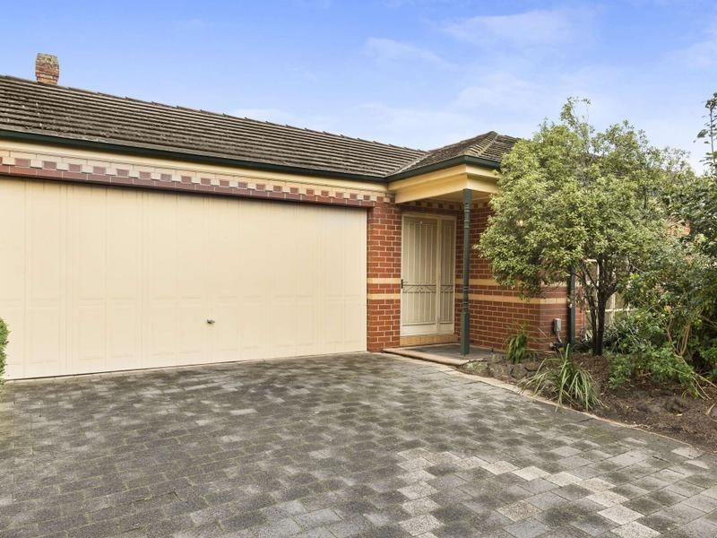 5/1024 Toorak Road, Camberwell VIC 3124
