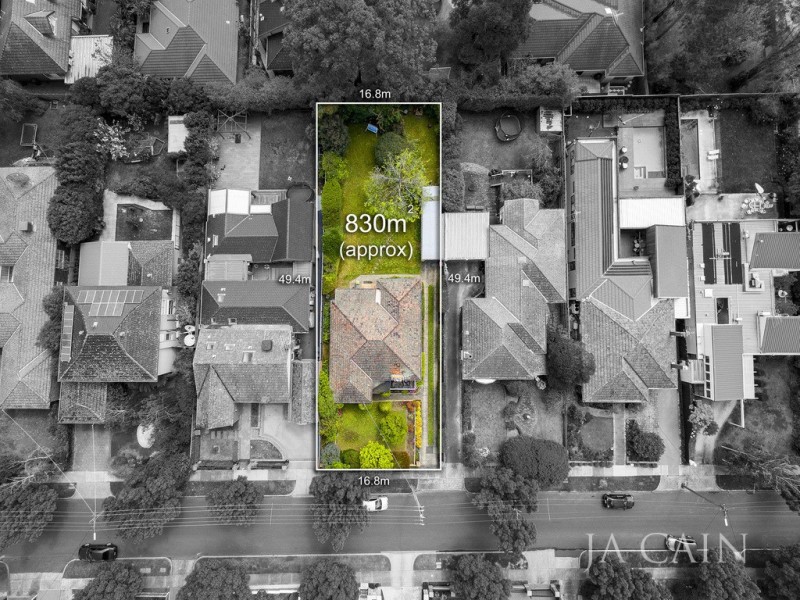 17 Malvern Avenue, Glen Iris VIC 3146