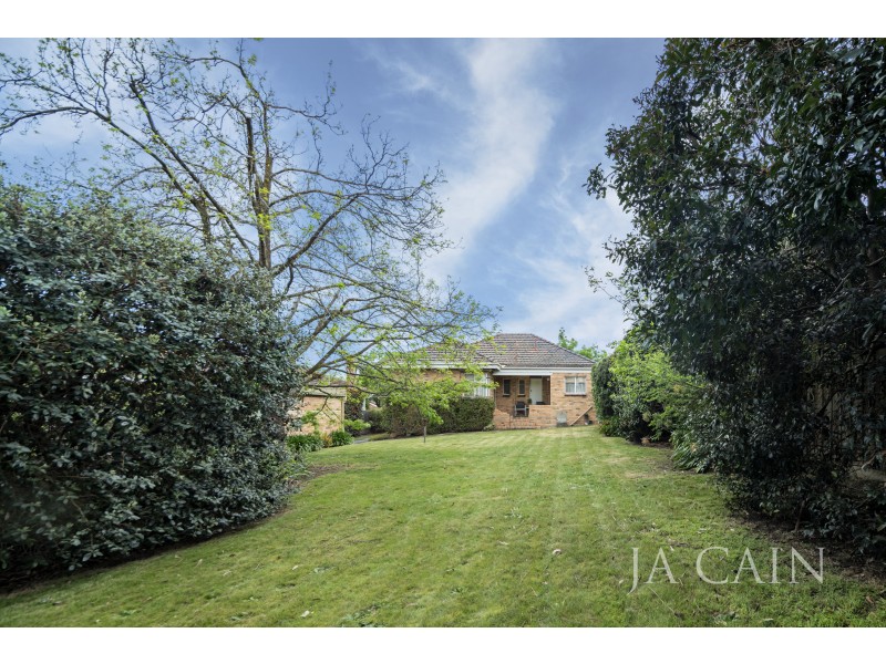 17 Malvern Avenue, Glen Iris VIC 3146