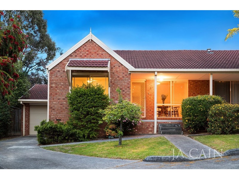 5/38 Livingstone Close, Burwood VIC 3125