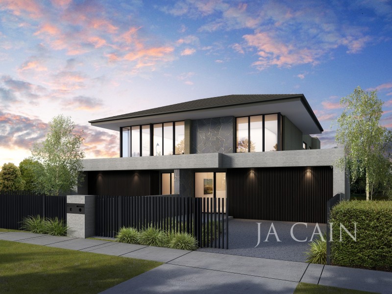 67 & 67A Grange Road, Sandringham VIC 3191