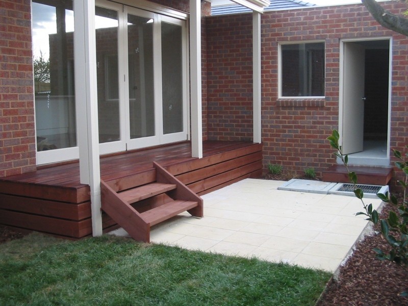 3/9 Greenwood Street, Burwood VIC 3125