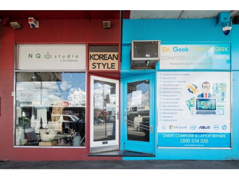 1425-1427 Toorak Road, Camberwell VIC 3124