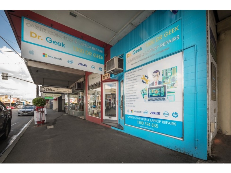 1425-1427 Toorak Road, Camberwell VIC 3124