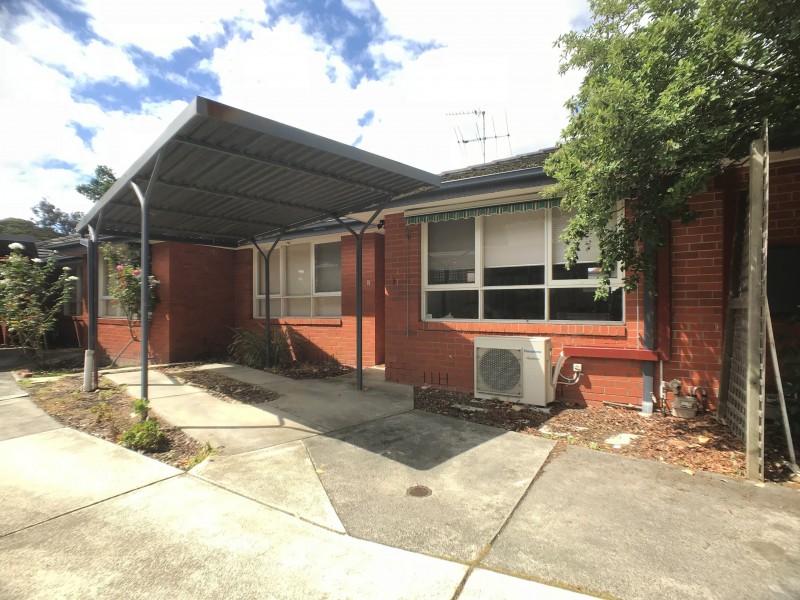 2/25 Iris Road, Glen Iris VIC 3146