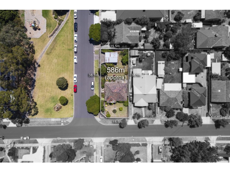 30 Daniel Street, Burwood VIC 3125