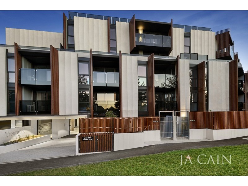 401/25 Trent Street, Glen Iris VIC 3146