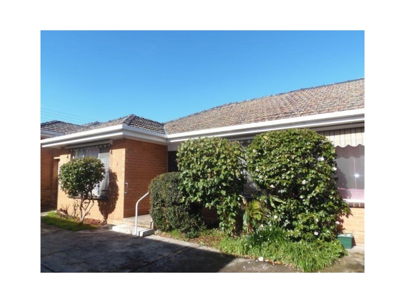 3/270 Warrigal Road, Glen Iris VIC 3146