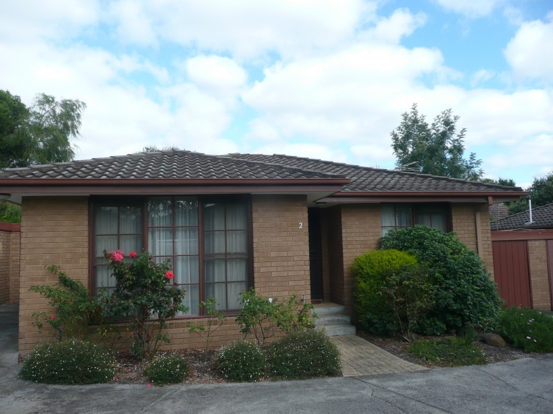 2/26 Maverston Street, Glen Iris VIC 3146