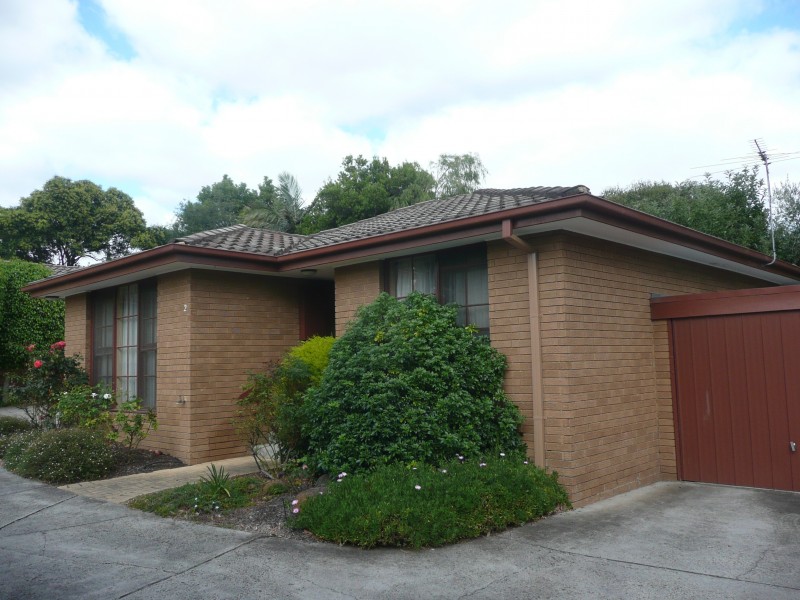 2/26 Maverston Street, Glen Iris VIC 3146