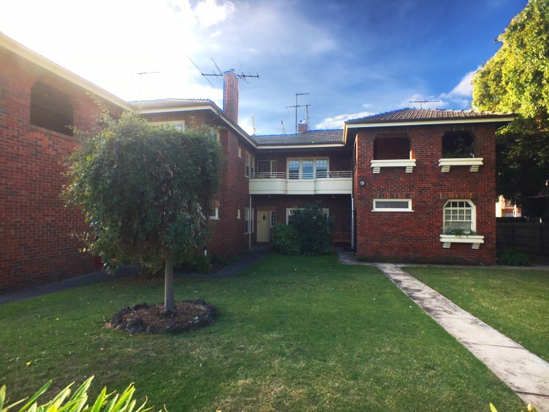 2/441 Riversdale Road, Hawthorn East VIC 3123