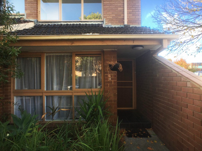 6/20 Auburn Grove, Hawthorn East VIC 3123