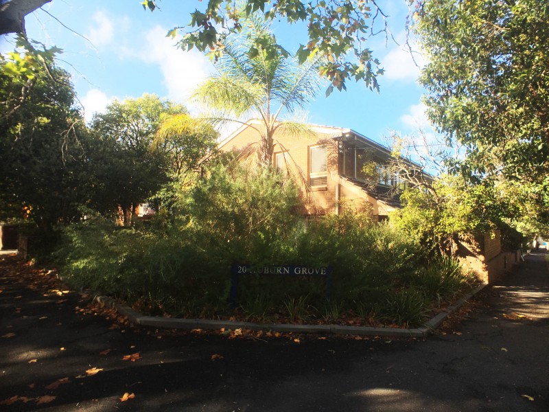 6/20 Auburn Grove, Hawthorn East VIC 3123