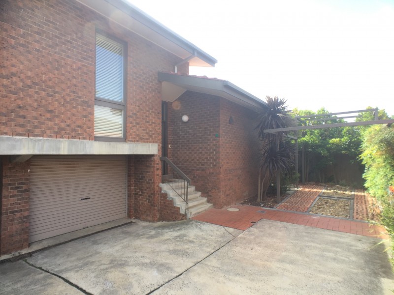 4/29 Donna Buang Street, Camberwell VIC 3124