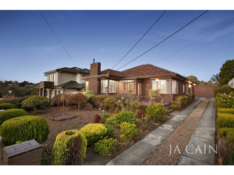 86 Stanley Avenue, Mount Waverley VIC 3149