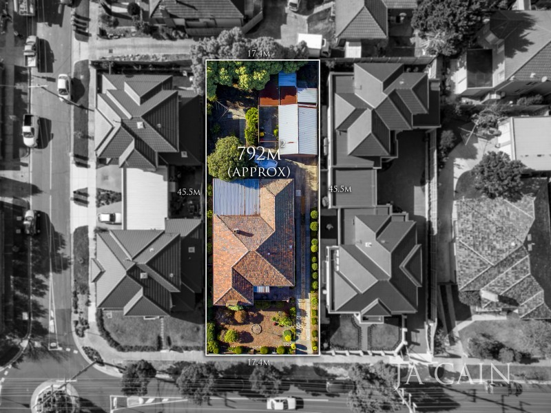 86 Stanley Avenue, Mount Waverley VIC 3149