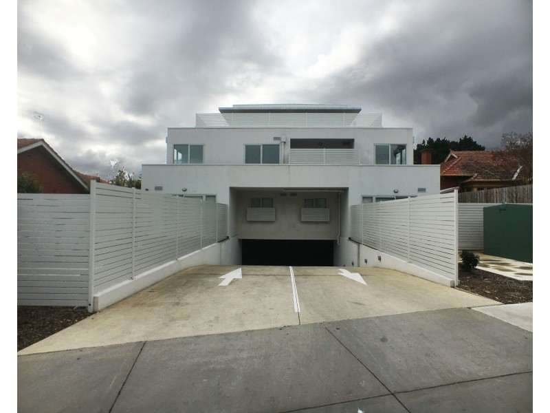 103/813 Toorak Road, Hawthorn East VIC 3123