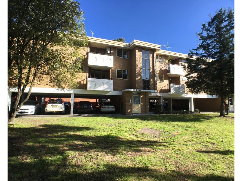 5/217 Barkly Avenue, Richmond VIC 3121
