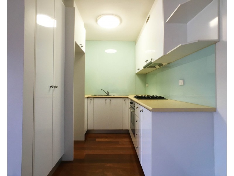5/217 Barkly Avenue, Richmond VIC 3121