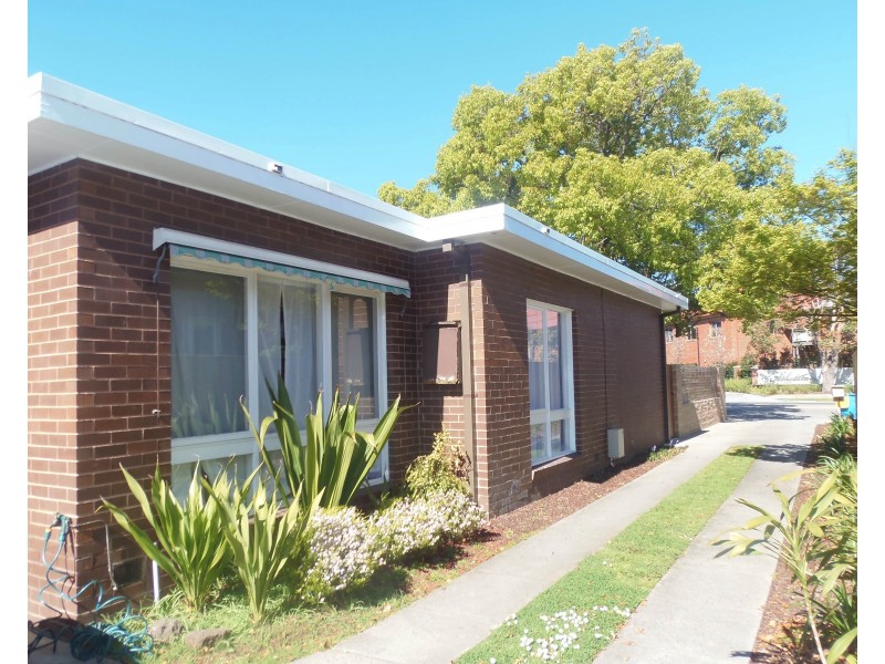 4/441 Camberwell Road,, Camberwell VIC 3124