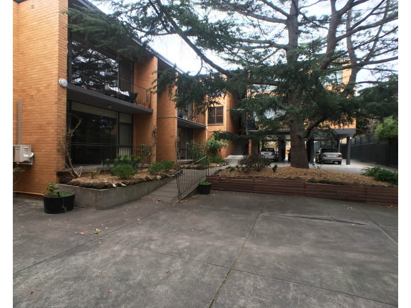 9/32 Berkeley Street, Hawthorn VIC 3122