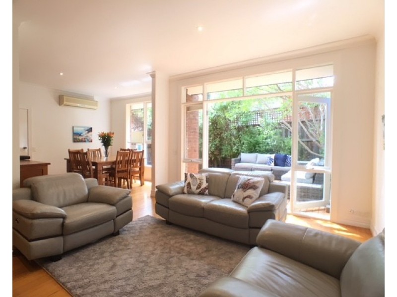 23 Scotch Circuit, Hawthorn VIC 3122
