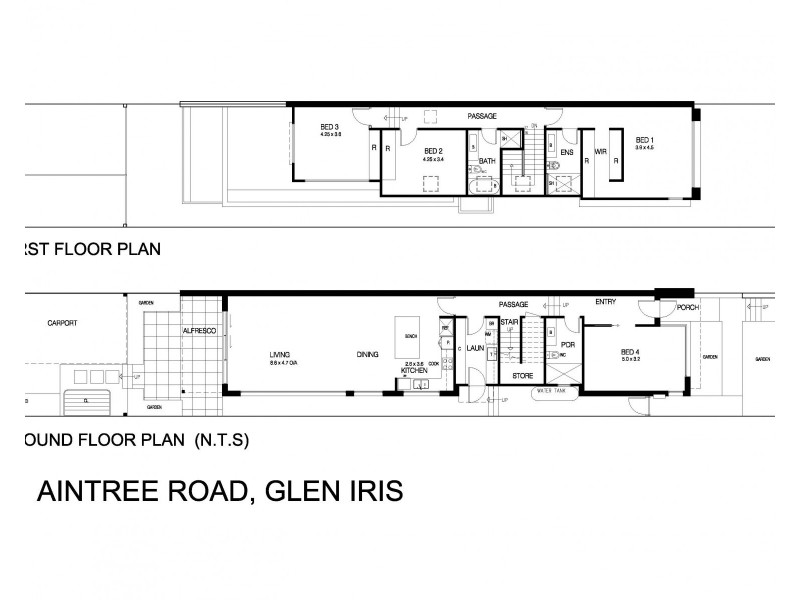 11 Aintree Road, Glen Iris VIC 3146