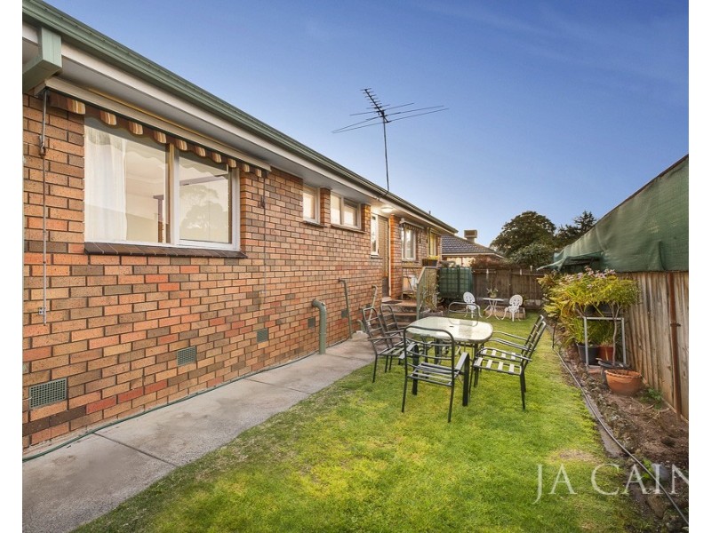 5/25 Quentin Street, Forest Hill VIC 3131