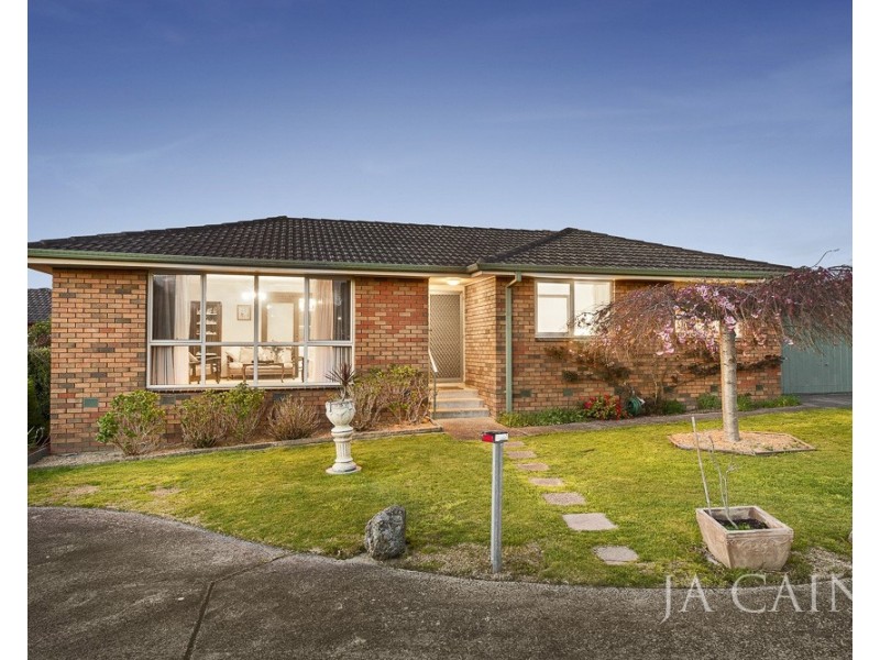 5/25 Quentin Street, Forest Hill VIC 3131