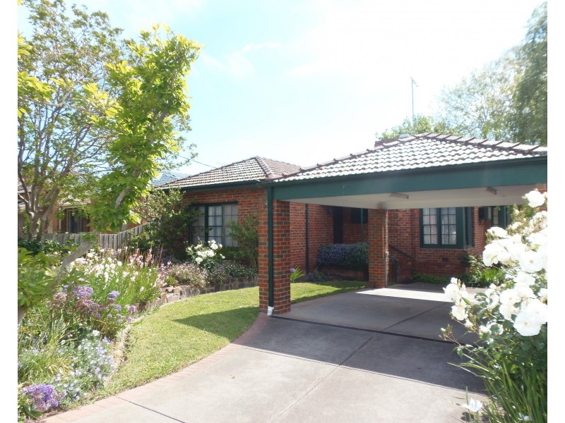 16 Nerissa Street, Glen Iris VIC 3146