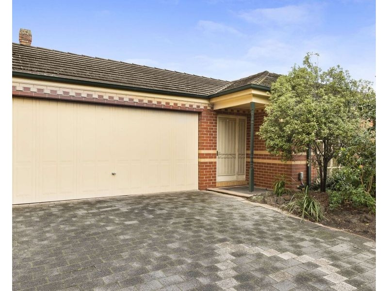 5/1024 Toorak Road, Camberwell VIC 3124