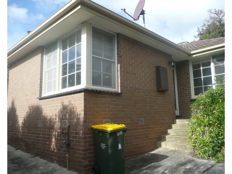 3/77 Warrigal Road, Surrey Hills VIC 3127